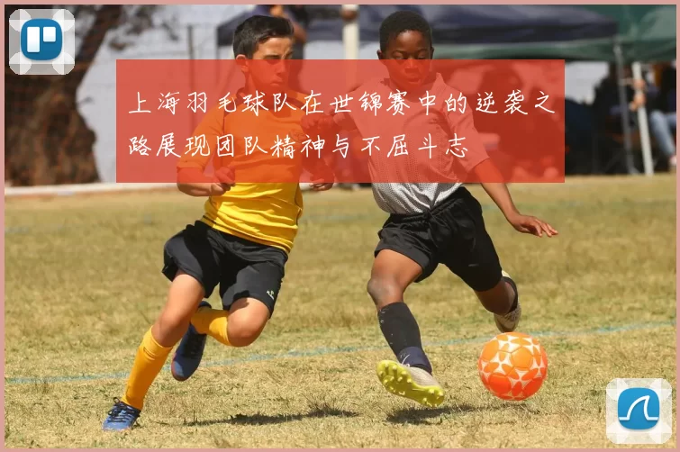 上海羽毛球队在世锦赛中的逆袭之路展现团队精神与不屈斗志